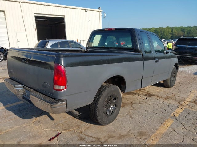 Aukcja sprzedaży 2000 Ford F-150 Lariat/work Series/xl/xlt, vin: 1FTPX17L4YNB72367, numer aukcji: 46032815