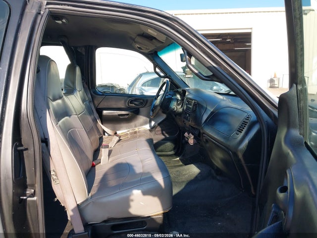Aukcja sprzedaży 2000 Ford F-150 Lariat/work Series/xl/xlt, vin: 1FTPX17L4YNB72367, numer aukcji: 46032815
