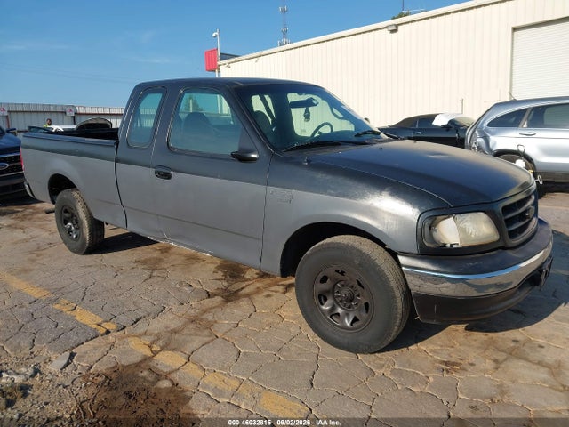 Aukcja sprzedaży 2000 Ford F-150 Lariat/work Series/xl/xlt, vin: 1FTPX17L4YNB72367, numer aukcji: 46032815