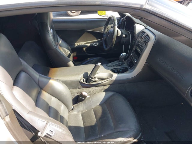 Aukcja sprzedaży 2007 Chevrolet Corvette, vin: 1G1YY26U675101194, numer aukcji: 46032819