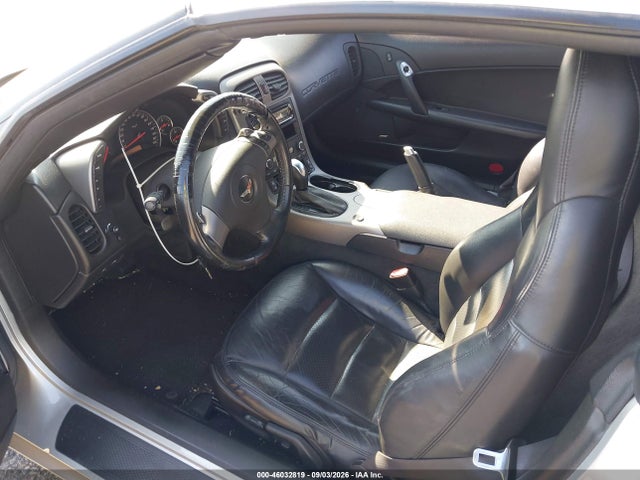 Aukcja sprzedaży 2007 Chevrolet Corvette, vin: 1G1YY26U675101194, numer aukcji: 46032819