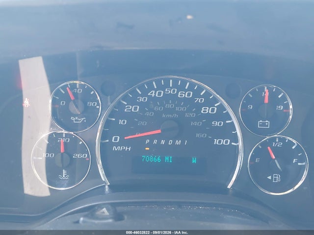 Chevrolet Express 3500 Ls 2019 1GAZGNFG8K1327028 Image 7