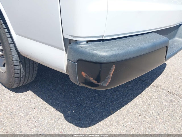 Chevrolet Express 3500 Ls 2019 1GAZGNFG8K1327028 Image 13