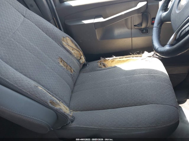 Chevrolet Express 3500 Ls 2019 1GAZGNFG8K1327028 Image 15