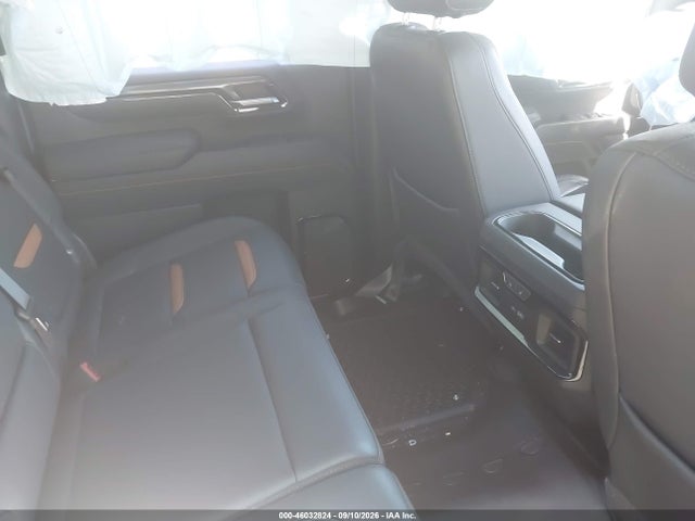 Aukcja sprzedaży 2024 Gmc Sierra 3500hd 4wd  Standard Bed At4, vin: 1GT49VEY6RF278799, numer aukcji: 46032824