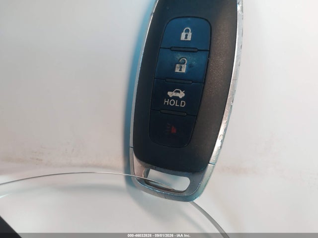 Nissan Sentra Sr Xtronic Cvt 2022 3N1AB8DVXNY286300 Image 11