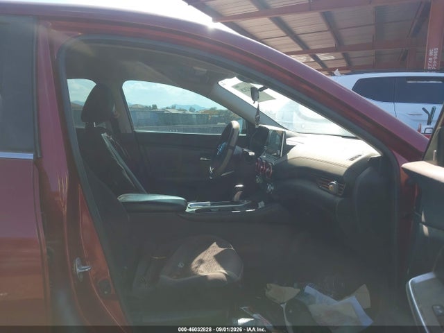 Nissan Sentra Sr Xtronic Cvt 2022 3N1AB8DVXNY286300 Image 5