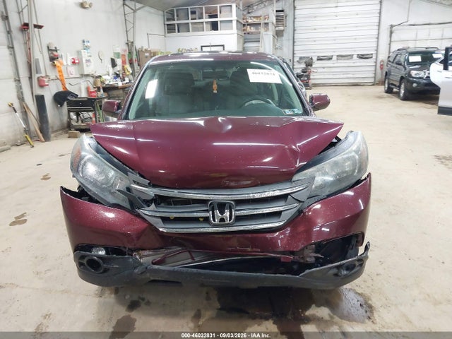 Aukcja sprzedaży 2014 Honda Cr-v Ex, vin: 5J6RM4H51EL089466, numer aukcji: 46032831