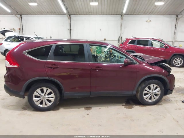 Aukcja sprzedaży 2014 Honda Cr-v Ex, vin: 5J6RM4H51EL089466, numer aukcji: 46032831