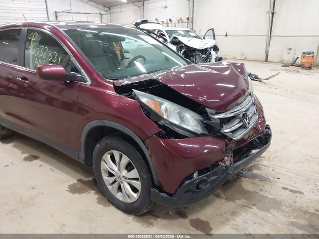 Aukcja sprzedaży 2014 Honda Cr-v Ex, vin: 5J6RM4H51EL089466, numer aukcji: 46032831
