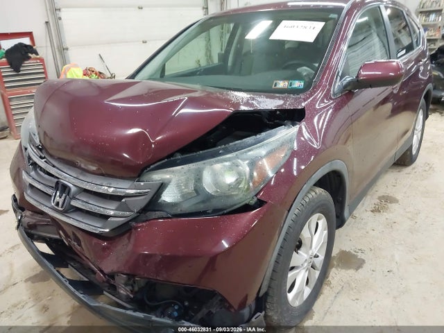 Aukcja sprzedaży 2014 Honda Cr-v Ex, vin: 5J6RM4H51EL089466, numer aukcji: 46032831