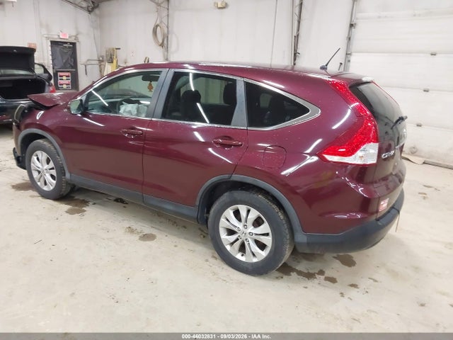 Aukcja sprzedaży 2014 Honda Cr-v Ex, vin: 5J6RM4H51EL089466, numer aukcji: 46032831