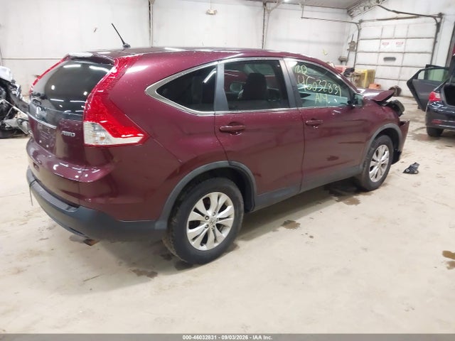 Aukcja sprzedaży 2014 Honda Cr-v Ex, vin: 5J6RM4H51EL089466, numer aukcji: 46032831