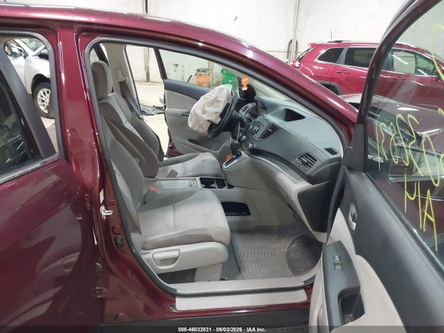 Aukcja sprzedaży 2014 Honda Cr-v Ex, vin: 5J6RM4H51EL089466, numer aukcji: 46032831