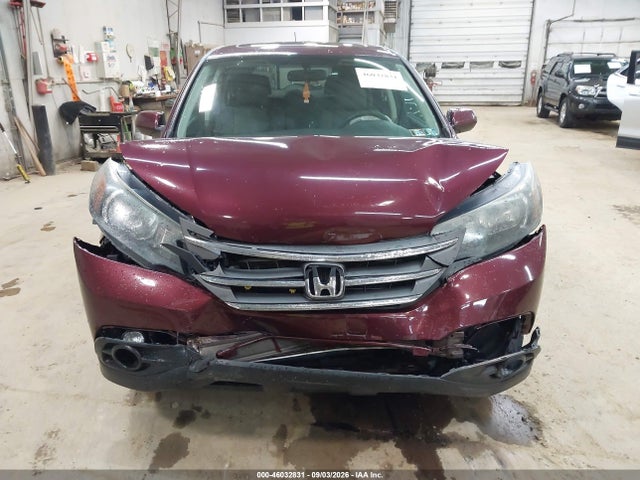 Aukcja sprzedaży 2014 Honda Cr-v Ex, vin: 5J6RM4H51EL089466, numer aukcji: 46032831