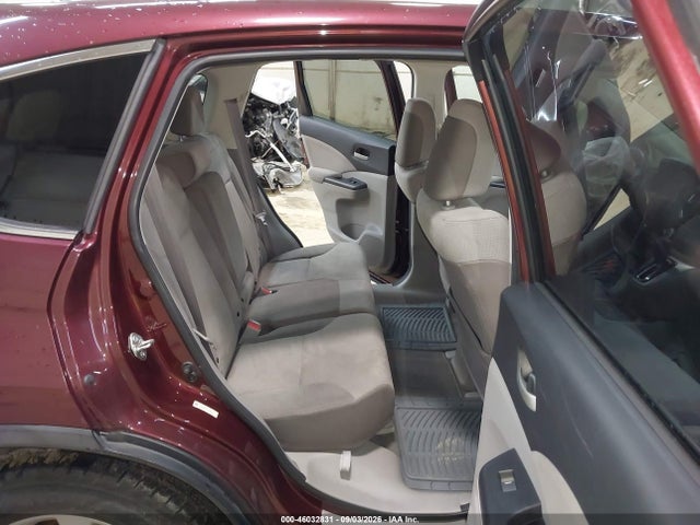 Aukcja sprzedaży 2014 Honda Cr-v Ex, vin: 5J6RM4H51EL089466, numer aukcji: 46032831