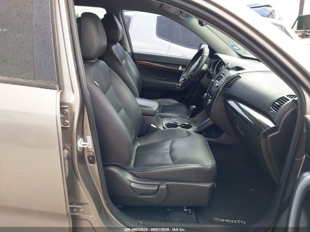 Aukcja sprzedaży 2011 Kia Sorento Ex, vin: 5XYKU4A15BG181198, numer aukcji: 46032833