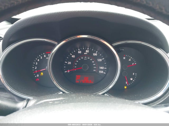 Aukcja sprzedaży 2011 Kia Sorento Ex, vin: 5XYKU4A15BG181198, numer aukcji: 46032833
