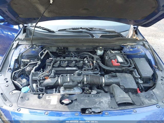 Aukcja sprzedaży 2020 Honda Accord Sport, vin: 1HGCV1F34LA059235, numer aukcji: 46032836