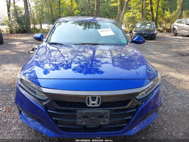Aukcja sprzedaży 2020 Honda Accord Sport, vin: 1HGCV1F34LA059235, numer aukcji: 46032836