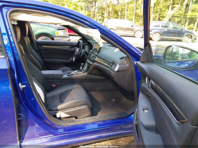 Aukcja sprzedaży 2020 Honda Accord Sport, vin: 1HGCV1F34LA059235, numer aukcji: 46032836