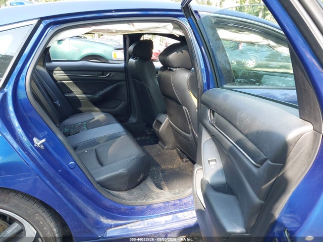 Aukcja sprzedaży 2020 Honda Accord Sport, vin: 1HGCV1F34LA059235, numer aukcji: 46032836