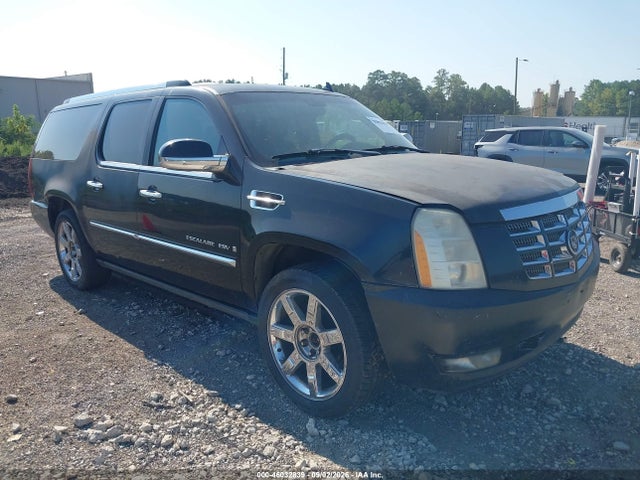 Aukcja sprzedaży 2007 Cadillac Escalade Esv Standard, vin: 1GYFK66837R318246, numer aukcji: 46032839