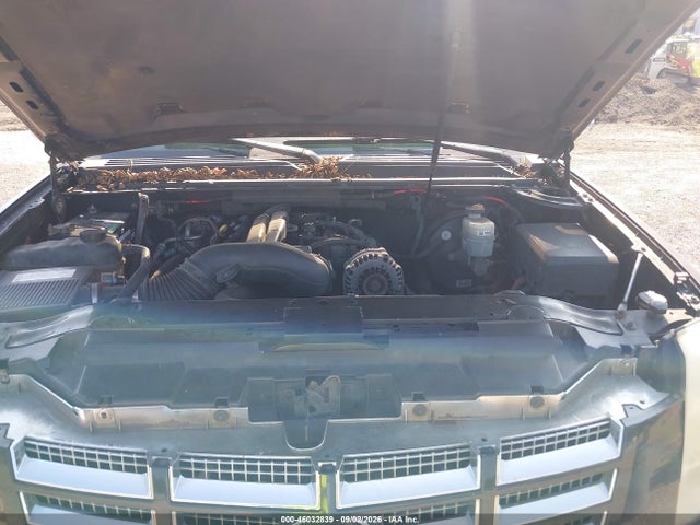 46032839 :رقم المزاد ، 1GYFK66837R318246 vin ، 2007 Cadillac Escalade Esv Standard مزاد بيع