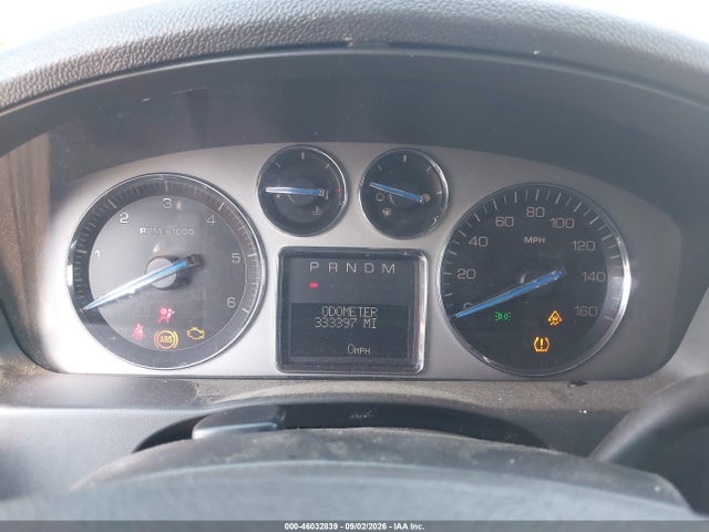 Aukcja sprzedaży 2007 Cadillac Escalade Esv Standard, vin: 1GYFK66837R318246, numer aukcji: 46032839