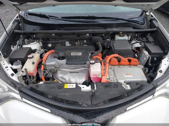 JTMDJREV6GD058558 Toyota Rav4 Hybrid Limited