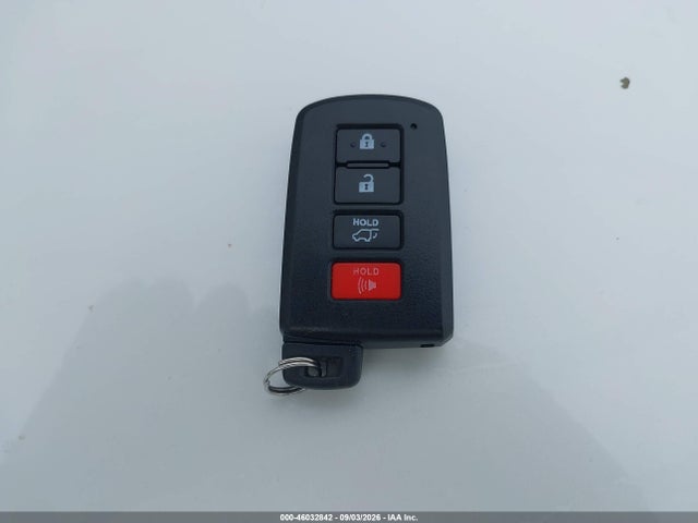 JTMDJREV6GD058558 Toyota Rav4 Hybrid Limited