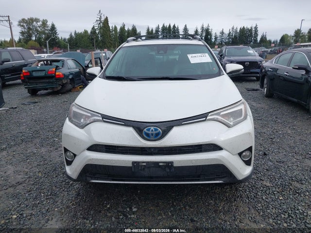 JTMDJREV6GD058558 Toyota Rav4 Hybrid Limited
