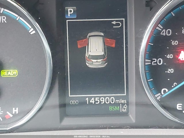JTMDJREV6GD058558 Toyota Rav4 Hybrid Limited