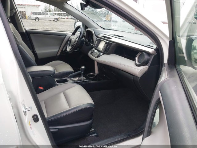 JTMDJREV6GD058558 Toyota Rav4 Hybrid Limited