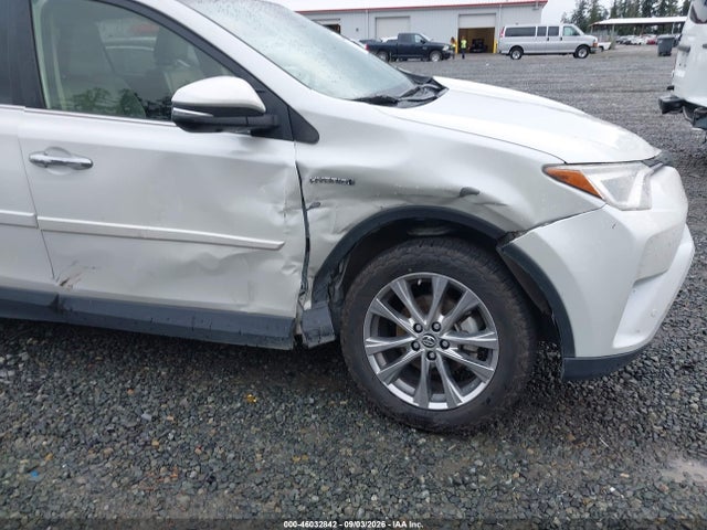 JTMDJREV6GD058558 Toyota Rav4 Hybrid Limited