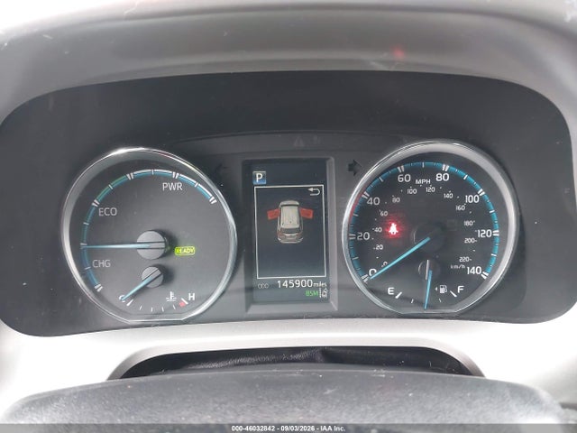 JTMDJREV6GD058558 Toyota Rav4 Hybrid Limited