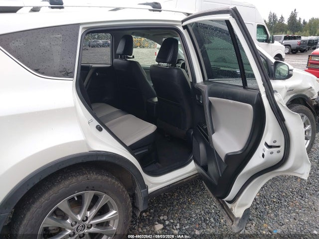 JTMDJREV6GD058558 Toyota Rav4 Hybrid Limited