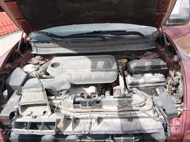 Aukcja sprzedaży 2015 Jeep Cherokee Sport, vin: 1C4PJLABXFW620485, numer aukcji: 46032844