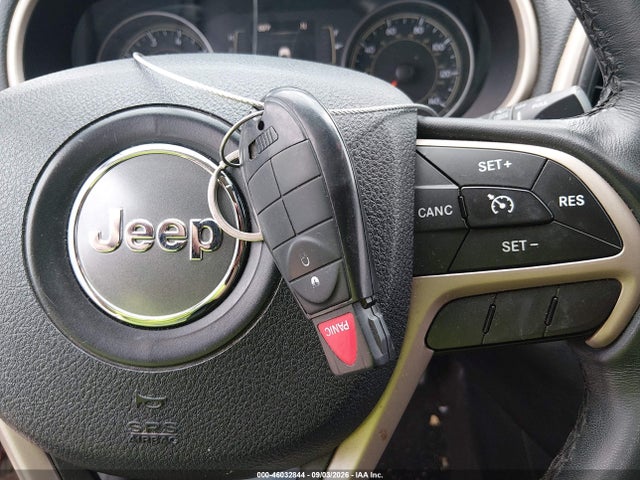 Aukcja sprzedaży 2015 Jeep Cherokee Sport, vin: 1C4PJLABXFW620485, numer aukcji: 46032844