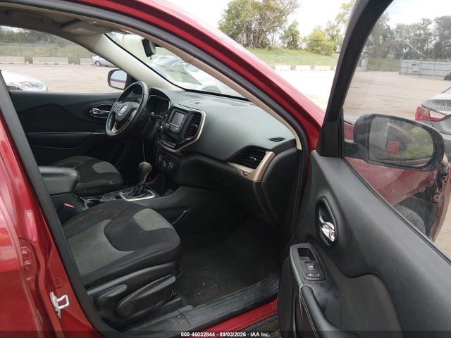 Aukcja sprzedaży 2015 Jeep Cherokee Sport, vin: 1C4PJLABXFW620485, numer aukcji: 46032844