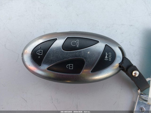 2025 Hyundai Elantra Sel Convenience მანქანა იყიდება აუქციონზე, vin: KMHLS4DG7SU976502, აუქციონის ნომერი: 46032849