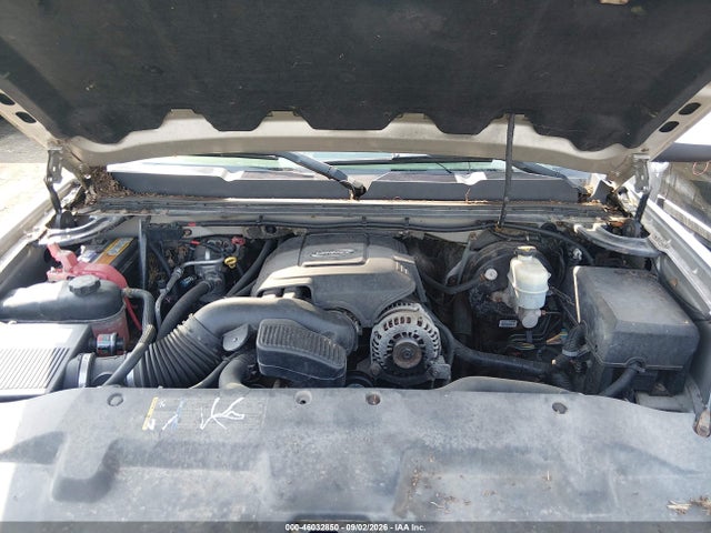 46032850 :رقم المزاد ، 1GCEK19J67Z514071 vin ، 2007 Chevrolet Silverado 1500 Ltz مزاد بيع