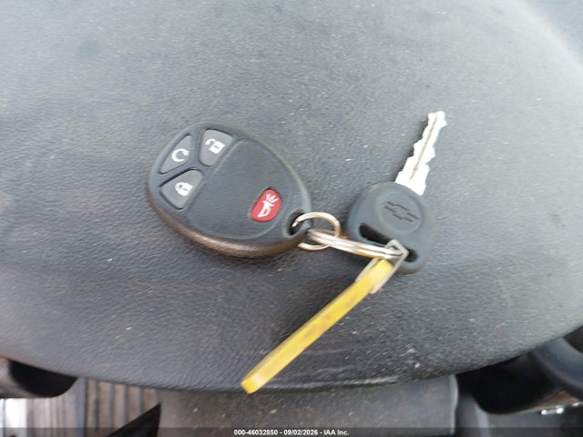 46032850 :رقم المزاد ، 1GCEK19J67Z514071 vin ، 2007 Chevrolet Silverado 1500 Ltz مزاد بيع