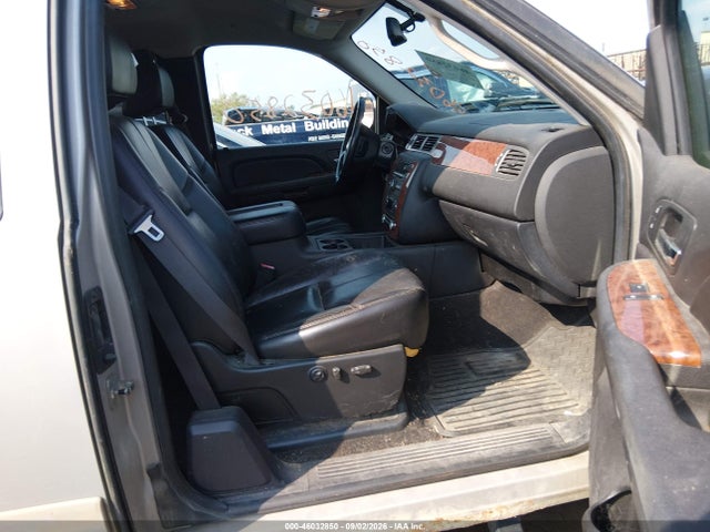 46032850 :رقم المزاد ، 1GCEK19J67Z514071 vin ، 2007 Chevrolet Silverado 1500 Ltz مزاد بيع