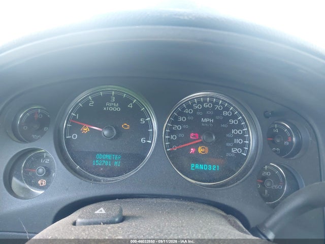 46032850 :رقم المزاد ، 1GCEK19J67Z514071 vin ، 2007 Chevrolet Silverado 1500 Ltz مزاد بيع