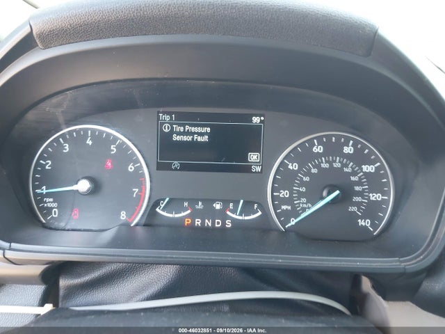 2019 Ford Ecosport Se მანქანა იყიდება აუქციონზე, vin: MAJ3S2GE4KC291601, აუქციონის ნომერი: 46032851