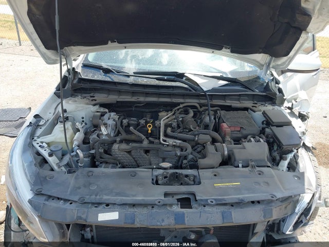 Продаж на аукціоні авто 2021 Nissan Altima Sv Fwd, vin: 1N4BL4DV4MN420355, номер лоту: 46032853