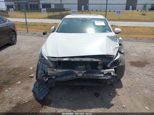 Продаж на аукціоні авто 2021 Nissan Altima Sv Fwd, vin: 1N4BL4DV4MN420355, номер лоту: 46032853