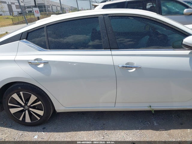 Продаж на аукціоні авто 2021 Nissan Altima Sv Fwd, vin: 1N4BL4DV4MN420355, номер лоту: 46032853