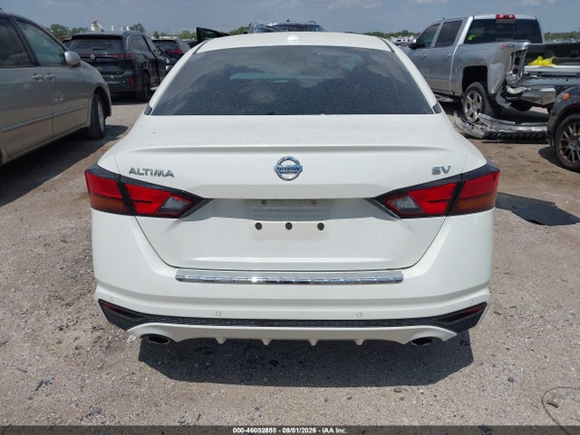 Продаж на аукціоні авто 2021 Nissan Altima Sv Fwd, vin: 1N4BL4DV4MN420355, номер лоту: 46032853